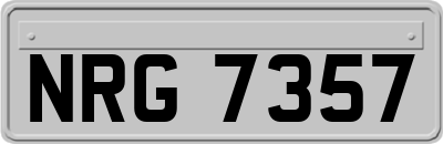NRG7357