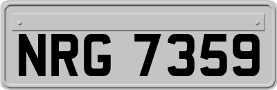 NRG7359
