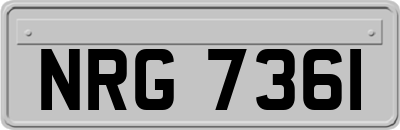 NRG7361