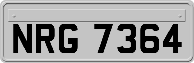 NRG7364