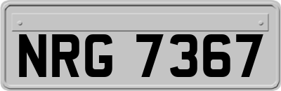 NRG7367