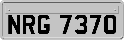 NRG7370