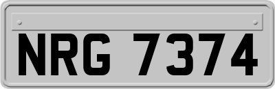 NRG7374