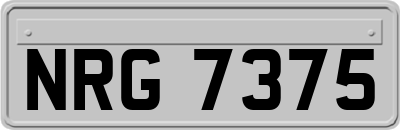 NRG7375
