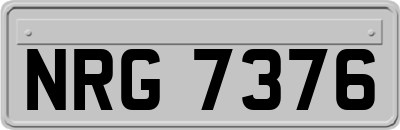 NRG7376