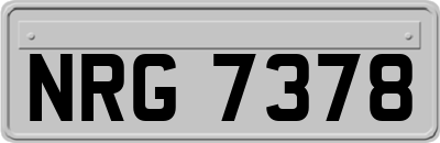 NRG7378