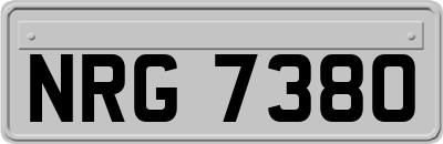 NRG7380