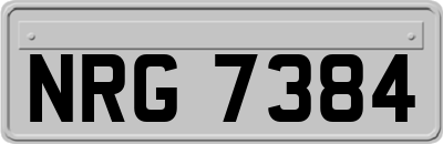 NRG7384