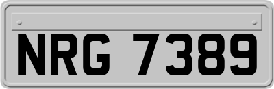 NRG7389