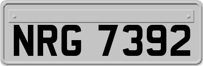 NRG7392