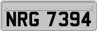 NRG7394