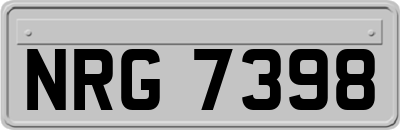 NRG7398
