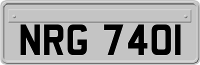 NRG7401