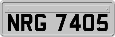 NRG7405