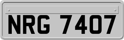 NRG7407