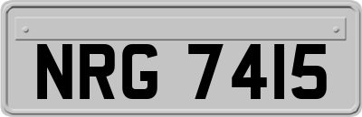 NRG7415