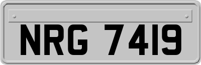 NRG7419