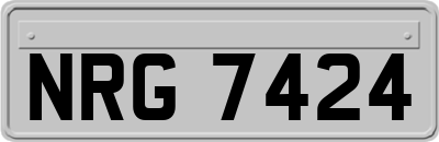 NRG7424