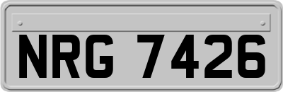 NRG7426