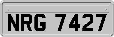 NRG7427