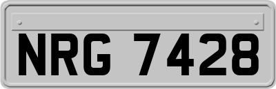 NRG7428