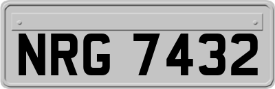 NRG7432