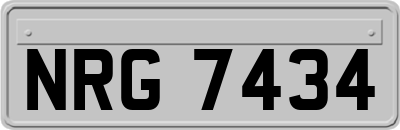 NRG7434