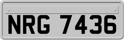 NRG7436