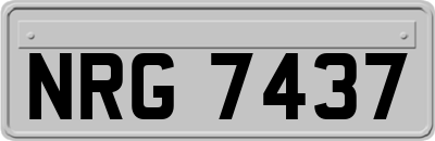NRG7437
