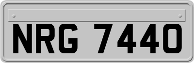 NRG7440