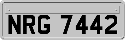 NRG7442