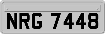 NRG7448