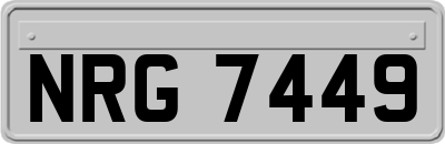 NRG7449