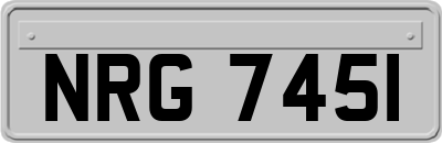 NRG7451