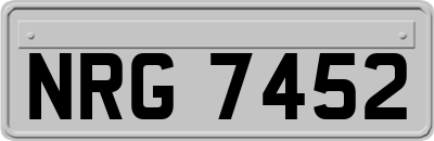 NRG7452