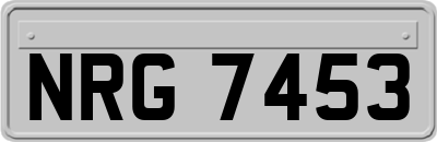 NRG7453