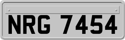 NRG7454