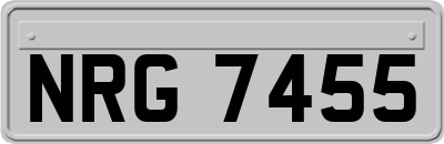 NRG7455