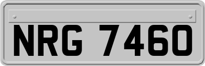 NRG7460