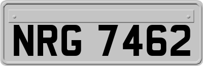 NRG7462