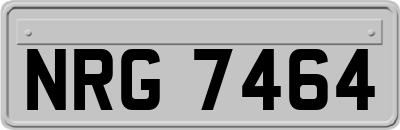 NRG7464