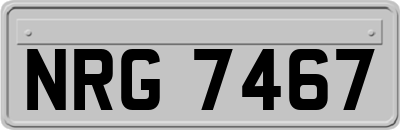 NRG7467