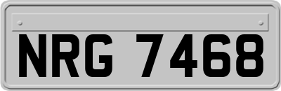 NRG7468