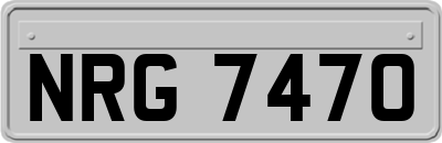NRG7470