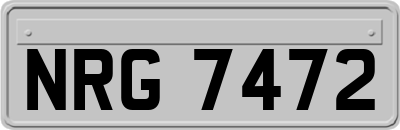 NRG7472