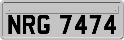 NRG7474