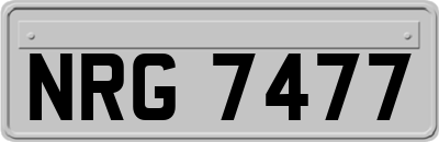 NRG7477