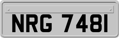NRG7481