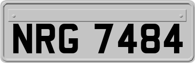 NRG7484