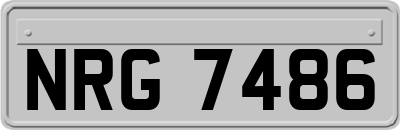 NRG7486